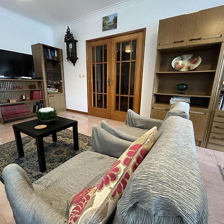 Vila Do Conde Beach Apartment By Trip2Portugal Eksteriør bilde