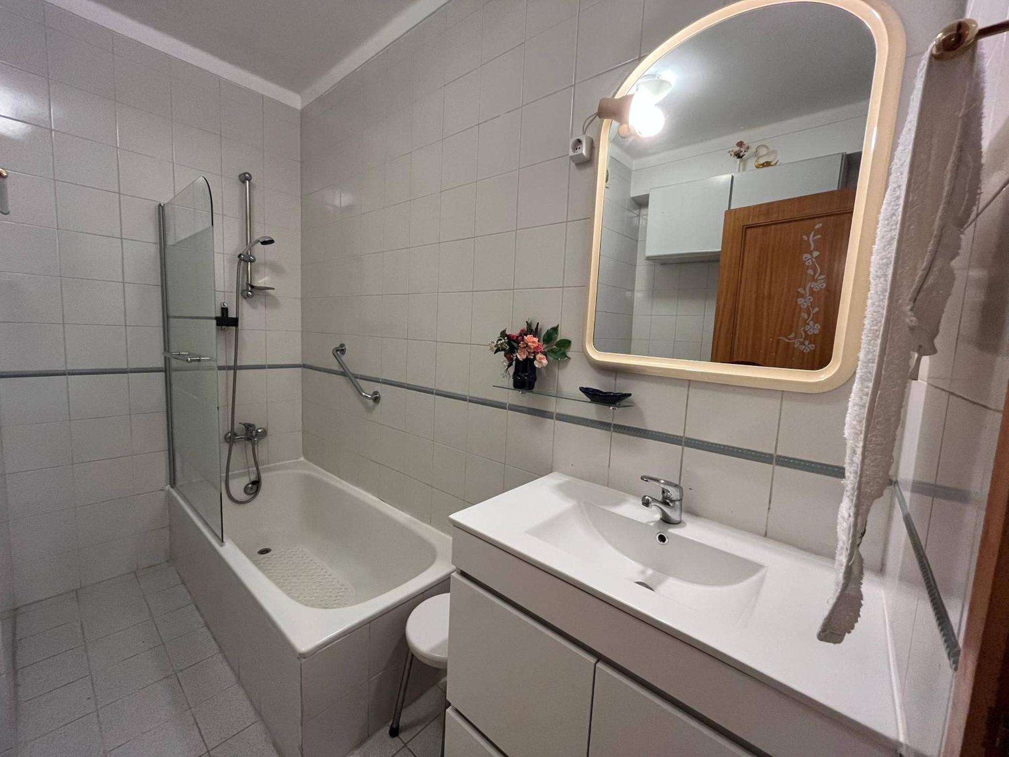 Vila Do Conde Beach Apartment By Trip2Portugal Eksteriør bilde