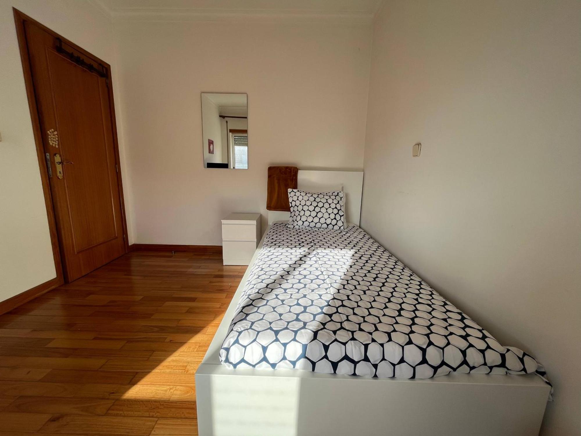 Vila Do Conde Beach Apartment By Trip2Portugal Eksteriør bilde