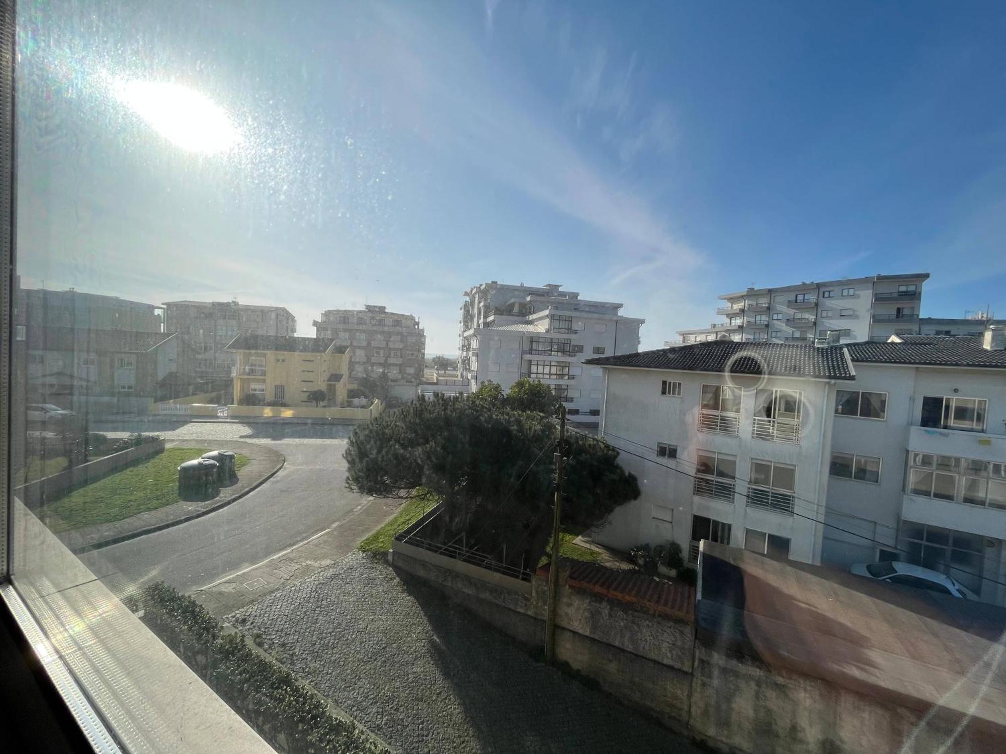 Vila Do Conde Beach Apartment By Trip2Portugal Eksteriør bilde