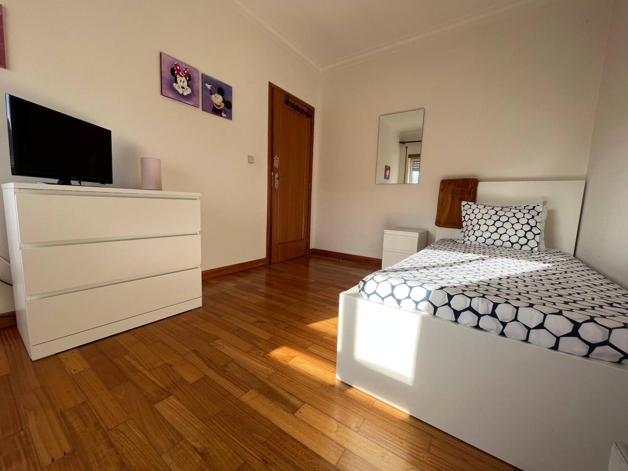 Vila Do Conde Beach Apartment By Trip2Portugal Eksteriør bilde