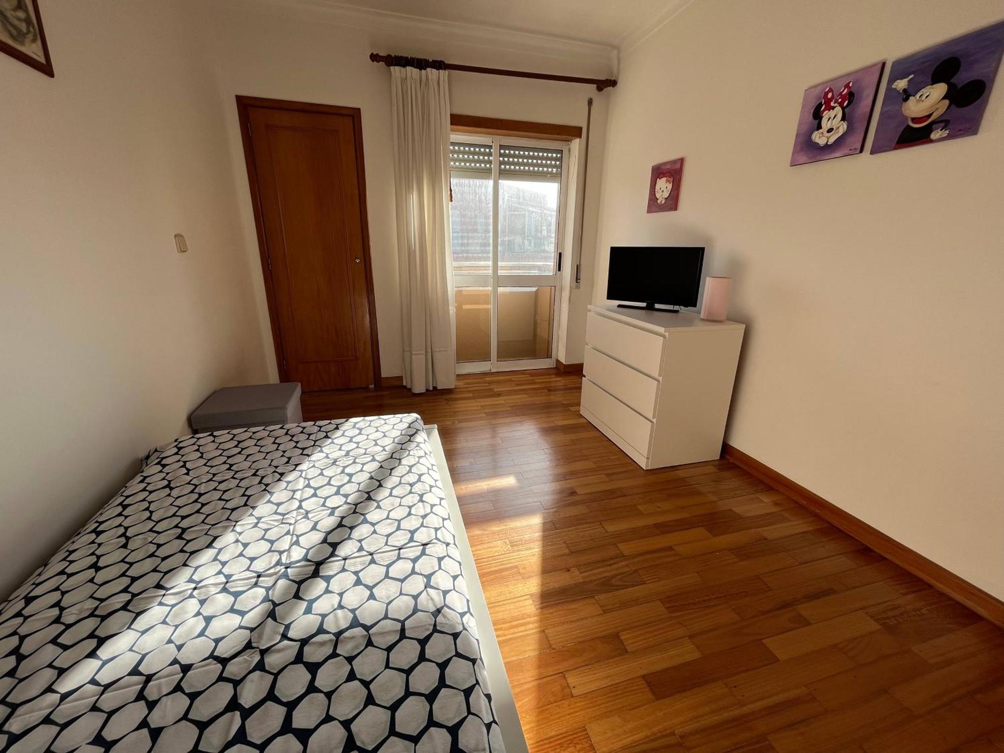 Vila Do Conde Beach Apartment By Trip2Portugal Eksteriør bilde