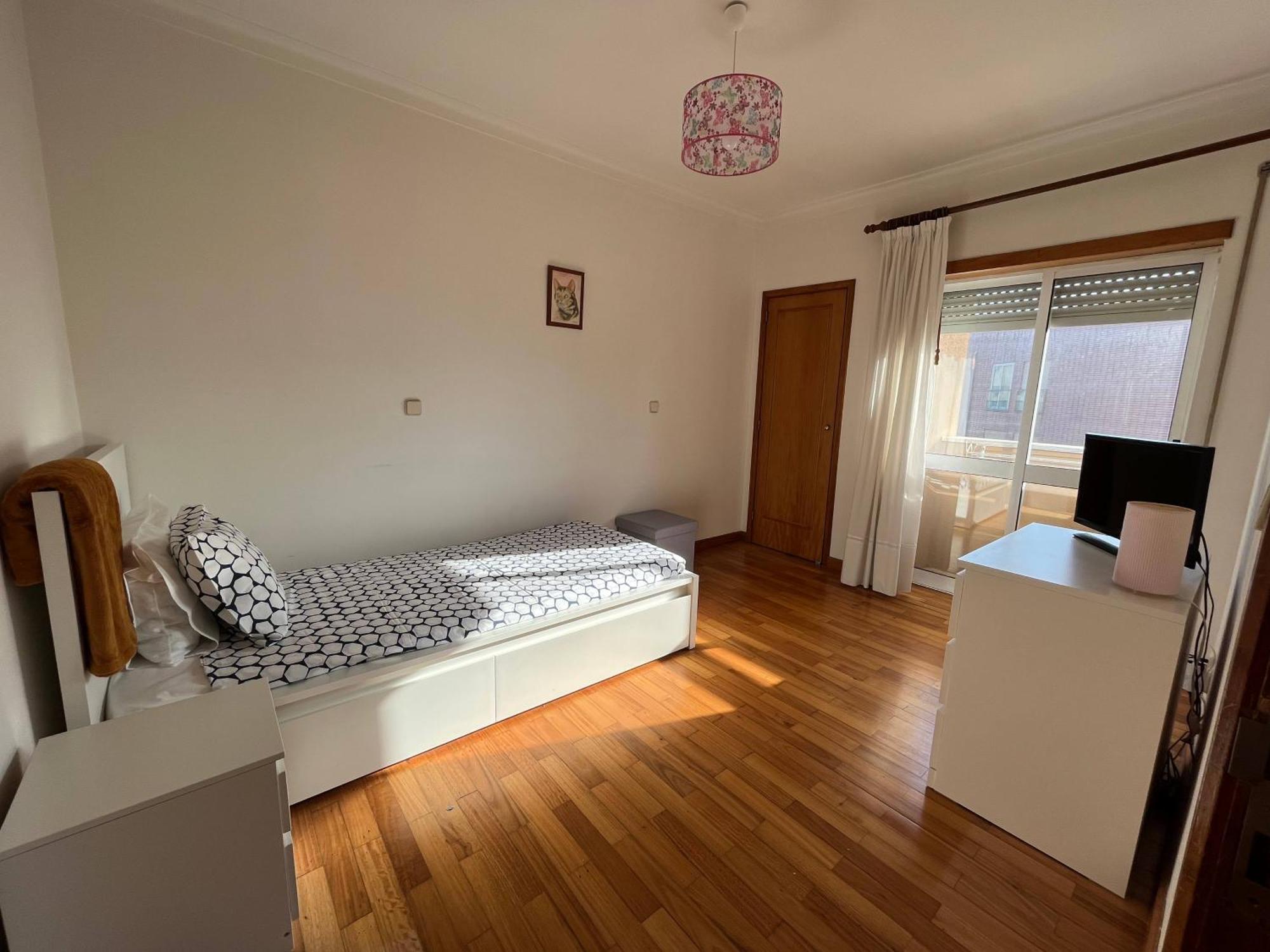 Vila Do Conde Beach Apartment By Trip2Portugal Eksteriør bilde