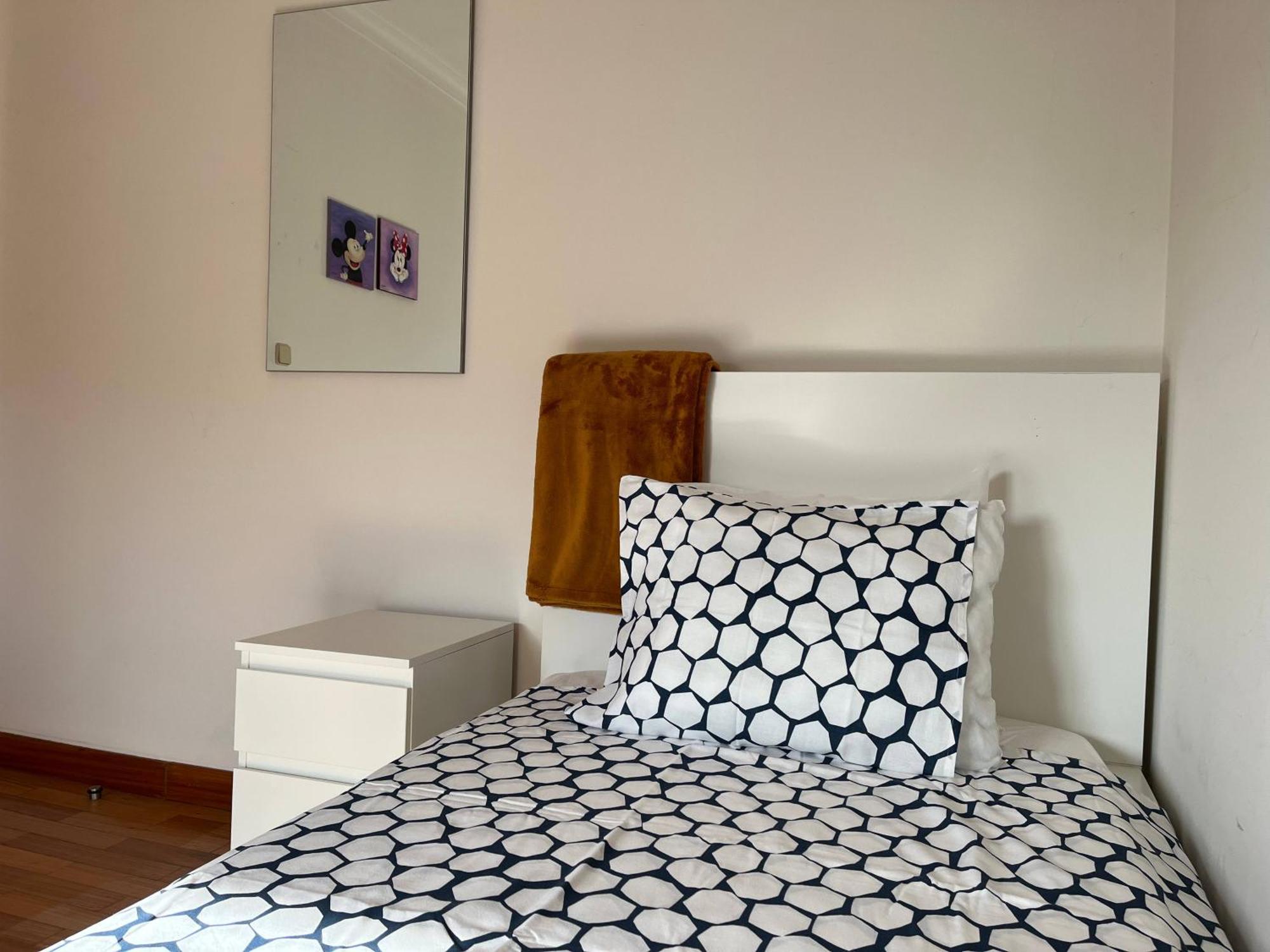 Vila Do Conde Beach Apartment By Trip2Portugal Eksteriør bilde