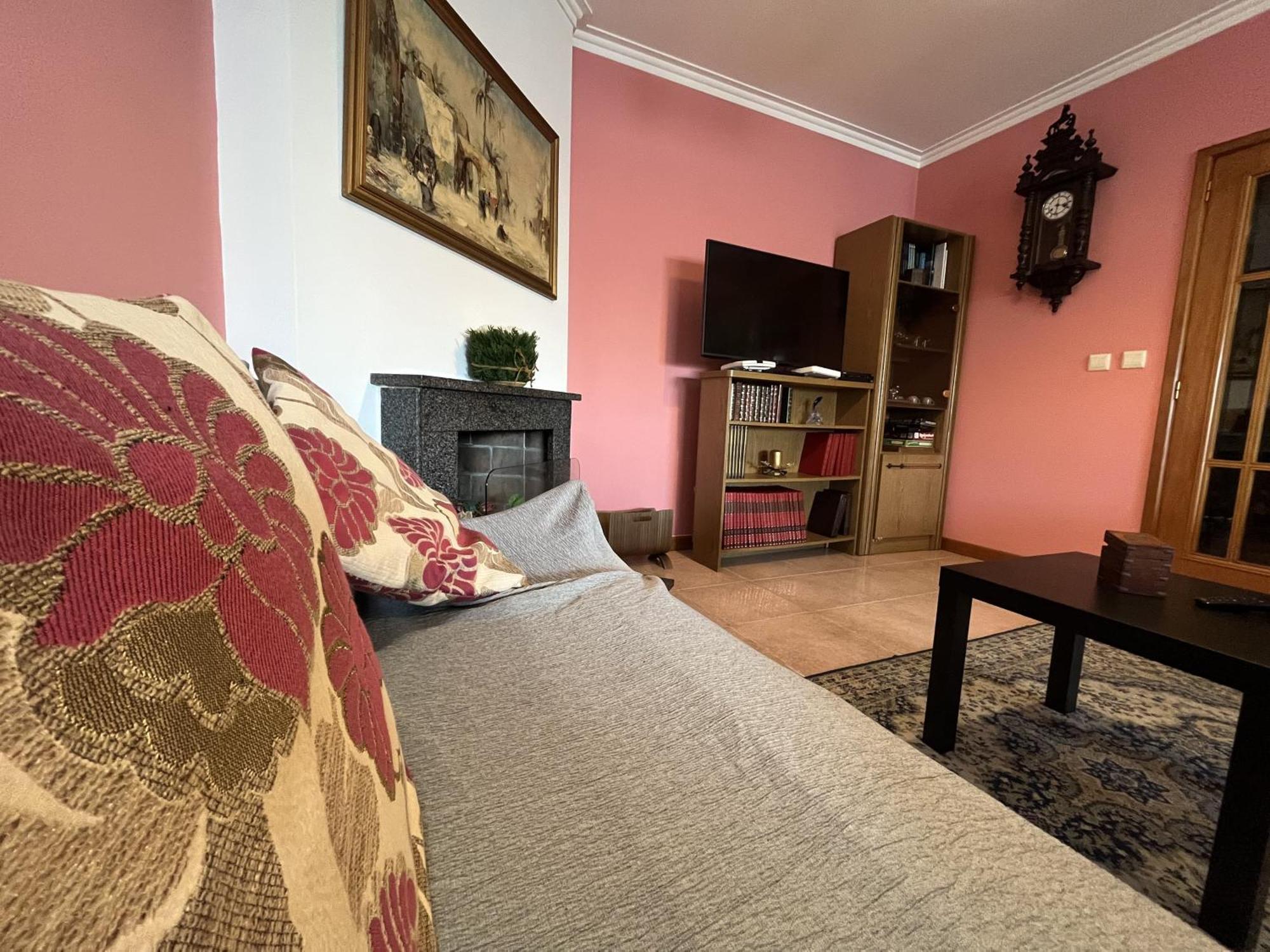 Vila Do Conde Beach Apartment By Trip2Portugal Eksteriør bilde