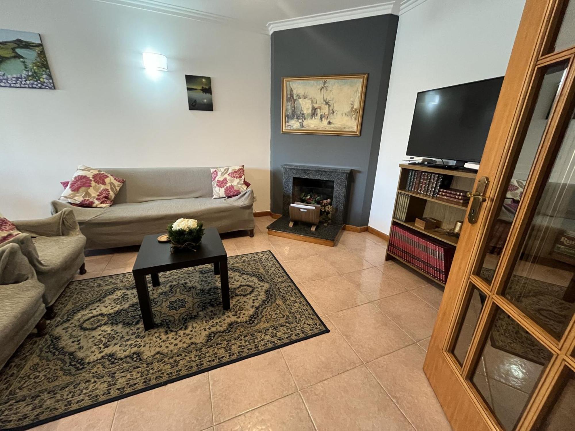 Vila Do Conde Beach Apartment By Trip2Portugal Eksteriør bilde